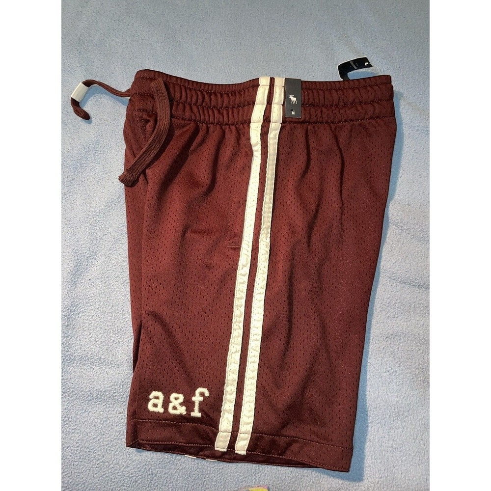 abercrombie shorts